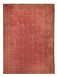 Tappeto Turkaman 280x203cm - Tappeto persiano