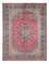 Tappeto Persero - Classico - 334 x 250 cm - rosso