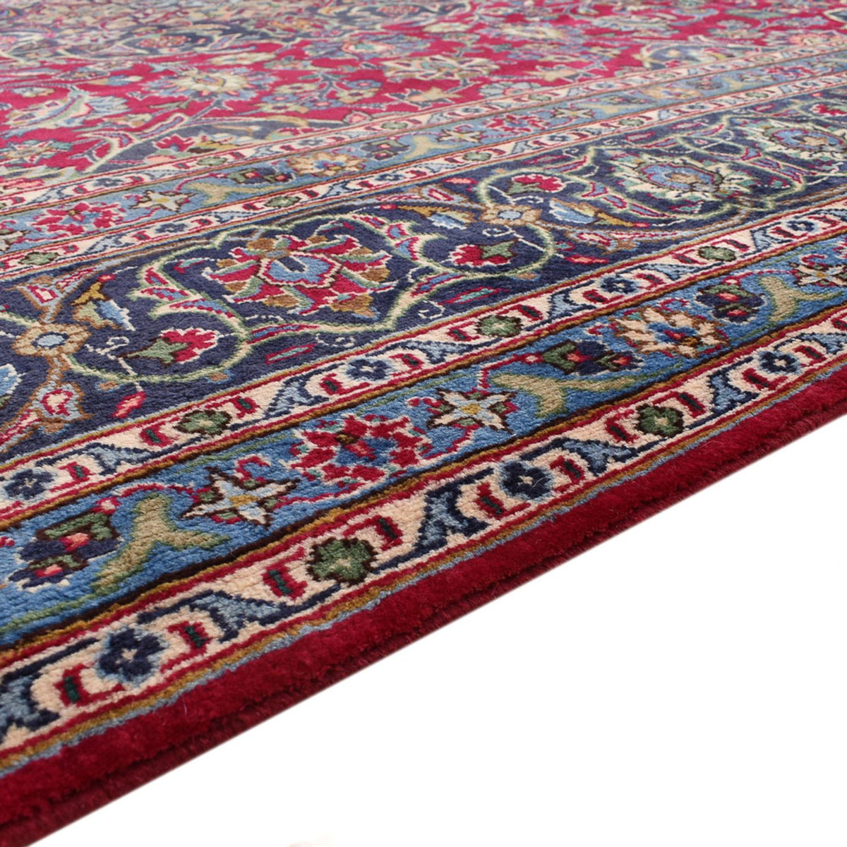 Tappeto Persero - Classico - 334 x 250 cm - rosso
