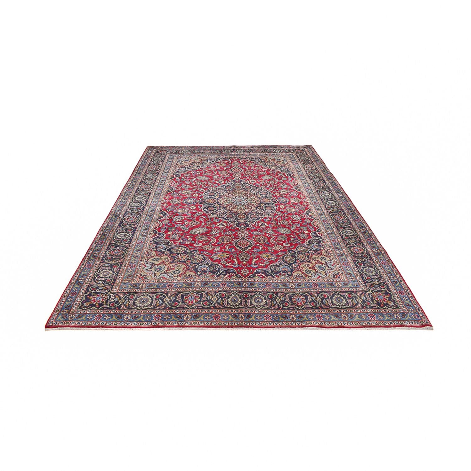 Tappeto Persero - Classico - 334 x 250 cm - rosso