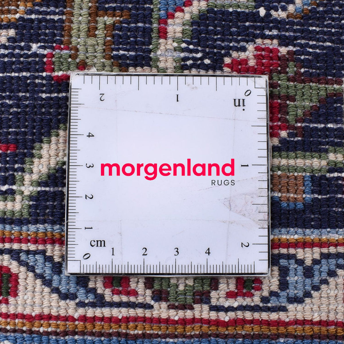 Tappeto Persero - Classico - 334 x 250 cm - rosso