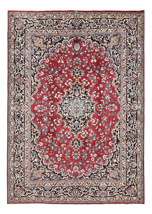 Tappeto Persero - Classico - 337 x 242 cm - rosso