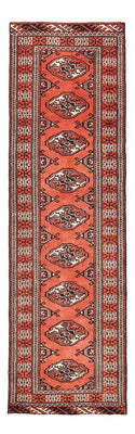 Tappeto corsia Tappeto Persero - Classico - 196 x 57 cm - rosso