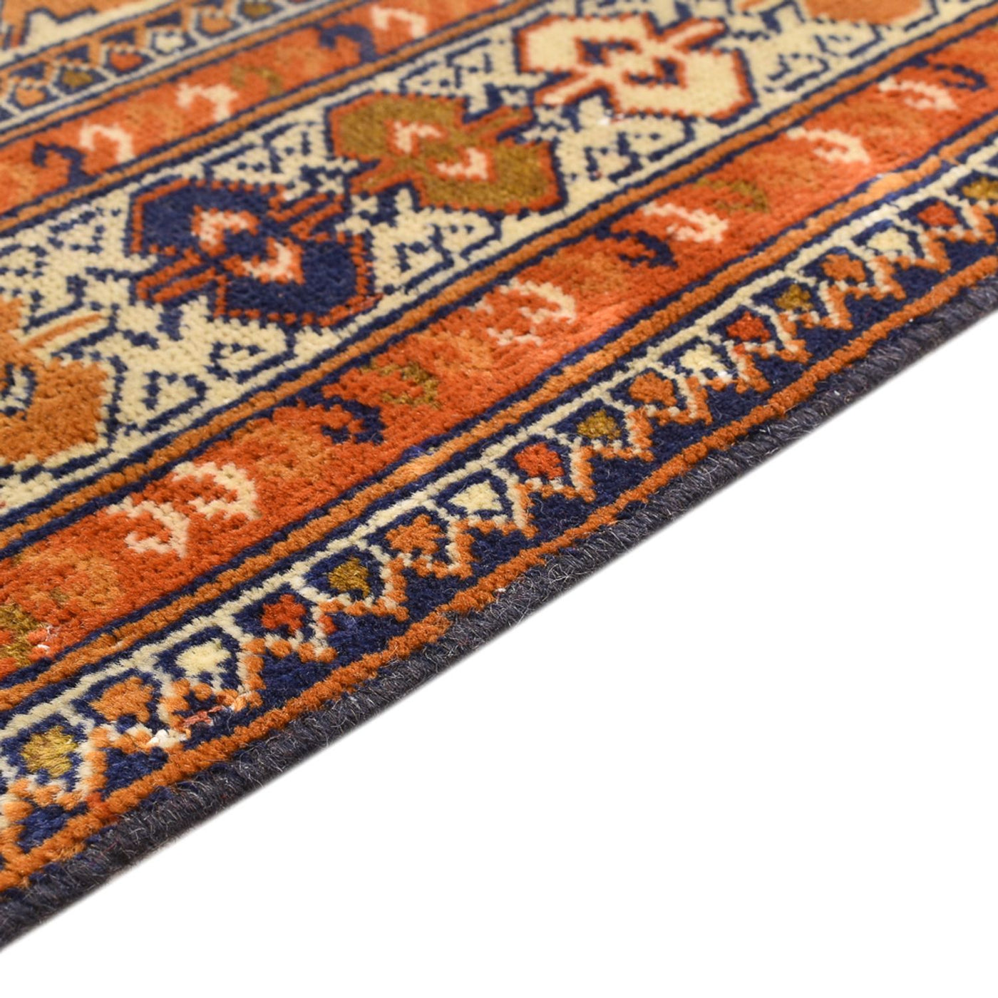 Tappeto Turkaman 188x131cm - Tappeto persiano