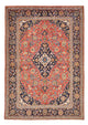 Kashan Tappeto 205x141cm - Tappeto persiano