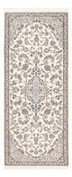 Nain - 9 la Tappeto 220x91cm - Tappeto persiano