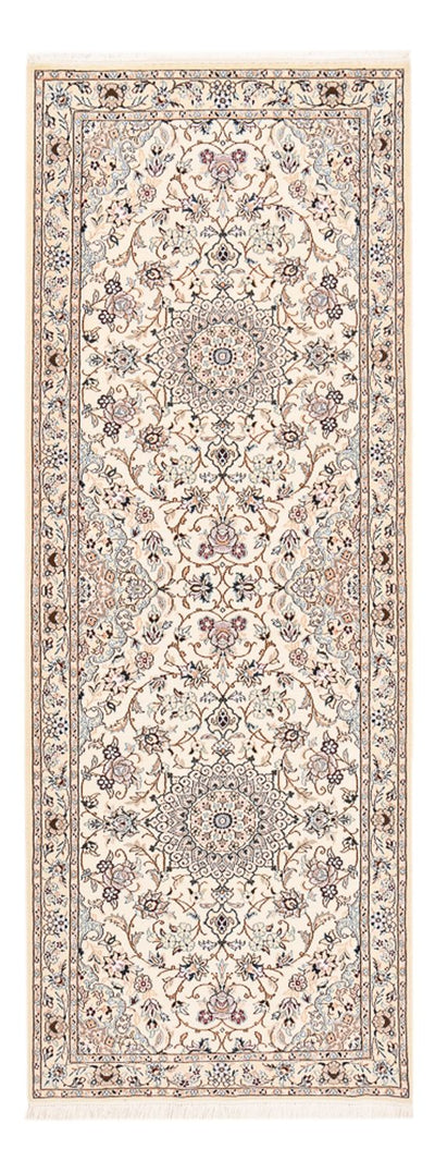 Nain - 9La Tappeto 92x241cm - Tappeto persiano