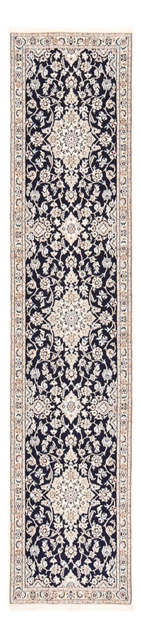 Nain - 9 la Tappeto 315x69cm - Tappeto persiano – product image