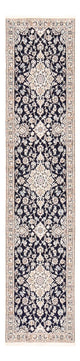 Nain - 9 la Tappeto 315x69cm - Tappeto persiano