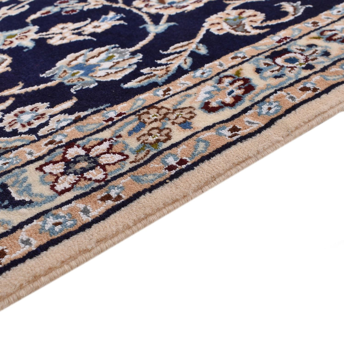 Nain - 9 la Tappeto 315x69cm - Tappeto persiano