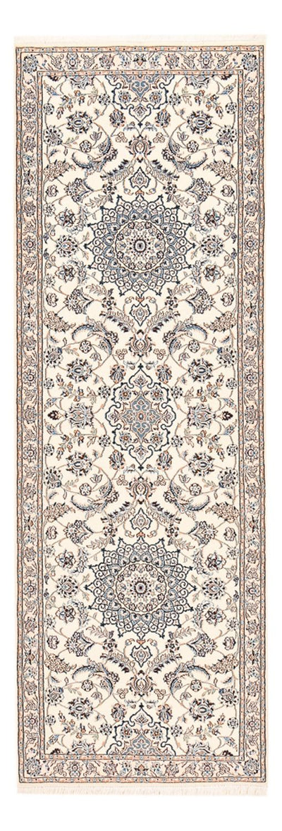 Nain - 9La Tappeto 91x278cm - Tappeto persiano