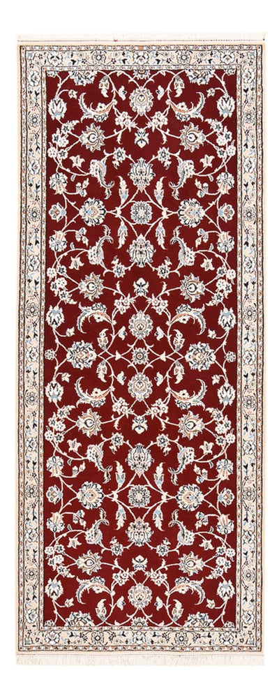 Nain - 9La Tappeto 90x215cm - Tappeto persiano
