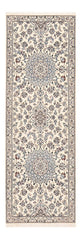 Nain - 9 la Tappeto 229x81cm - Tappeto persiano