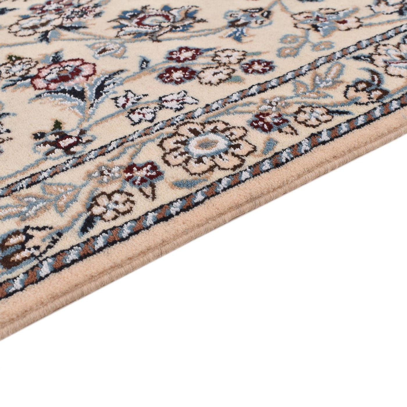 Nain - 9 la Tappeto 229x81cm - Tappeto persiano
