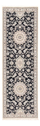 Nain - 9 la Tappeto 275x90cm - Tappeto persiano