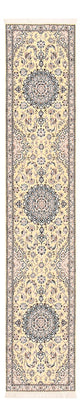 Nain - 9 la Tappeto 309x61cm - Tappeto persiano