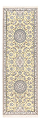Nain - 9 la Tappeto 263x90cm - Tappeto persiano