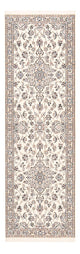 Nain - 9 la Tappeto 229x70cm - Tappeto persiano