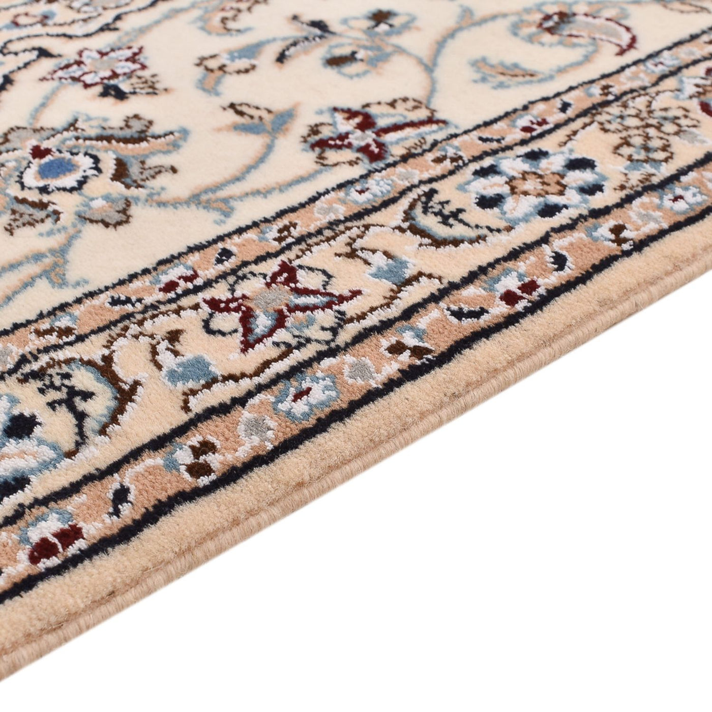 Nain - 9 la Tappeto 229x70cm - Tappeto persiano