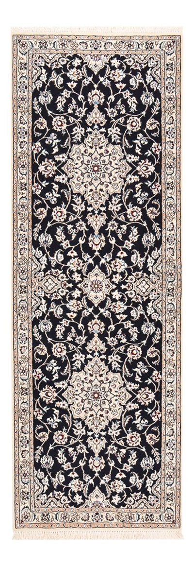 Nain - 9La Tappeto 72x213cm - Tappeto persiano