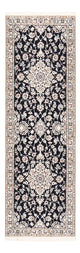 Nain - 9 la Tappeto 220x72cm - Tappeto persiano