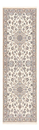 Nain - 9 la Tappeto 220x70cm - Tappeto persiano