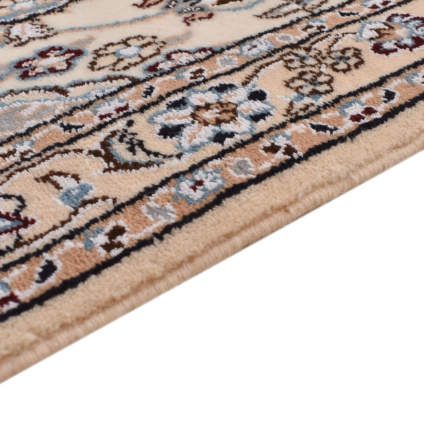 Nain - 9 la Tappeto 220x70cm - Tappeto persiano