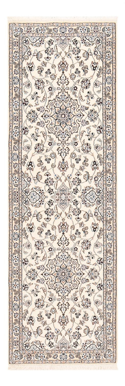 Nain - 9La Tappeto 71x215cm - Tappeto persiano