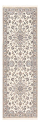 Nain - 9 la Tappeto 215x71cm - Tappeto persiano