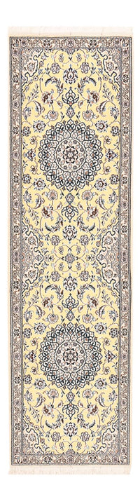 Nain - 9 la Tappeto 204x60cm - Tappeto persiano – product image