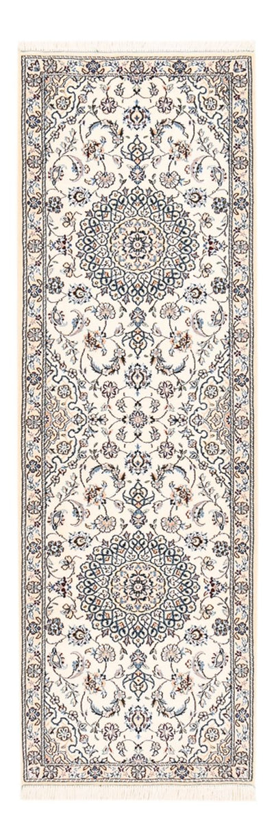 Nain - 9La Tappeto 61x197cm - Tappeto persiano