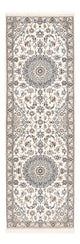Nain - 9 la Tappeto 197x61cm - Tappeto persiano