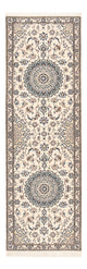 Nain - 9 la Tappeto 200x62cm - Tappeto persiano