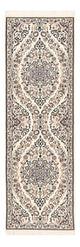 Nain - 9 la Tappeto 230x70cm - Tappeto persiano