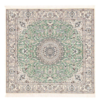 Nain - 9 la Tappeto 152x149cm - Tappeto persiano – product image