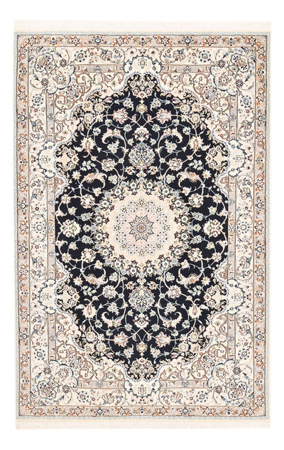 Nain - 9La Tappeto 164x252cm - Tappeto persiano