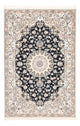 Nain - 9La Tappeto 164x252cm - Tappeto persiano