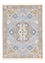 Tappeto Persero - Nain - Reale - 195 x 137 cm - blu chiaro