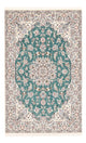 Nain - 9 la Tappeto 203x127cm - Tappeto persiano
