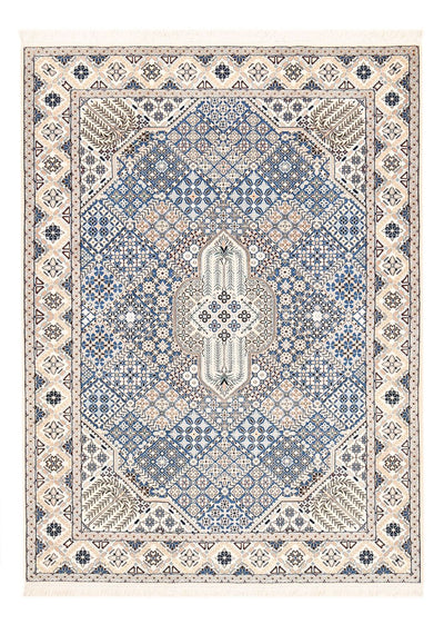 Nain - 9La Tappeto 155x219cm - Tappeto persiano