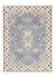 Nain - 9 la Tappeto 219x155cm - Tappeto persiano