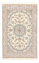 Nain - 9 la Tappeto 207x127cm - Tappeto persiano