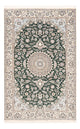 Nain - 9 la Tappeto 255x159cm - Tappeto persiano