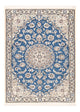 Nain - 9 la Tappeto 127x90cm - Tappeto persiano