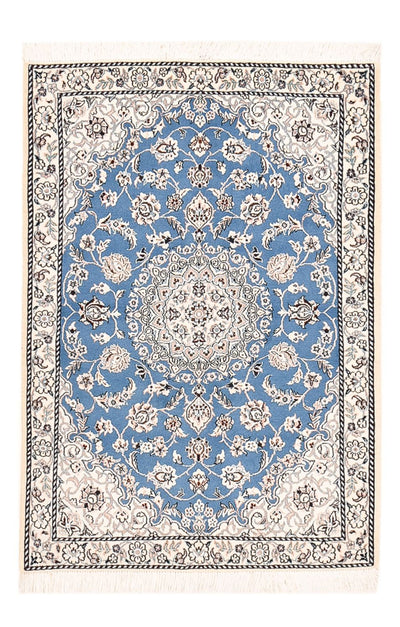 Nain - 9La Tappeto 90x127cm - Tappeto persiano