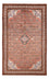 Tappeto Persero - Nomade - 323 x 202 cm - rosso chiaro