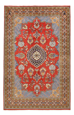 Tappeto Persero - Reale - 318 x 204 cm - rosso