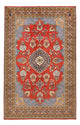 Golpayegan Tappeto 318x204cm - Tappeto persiano