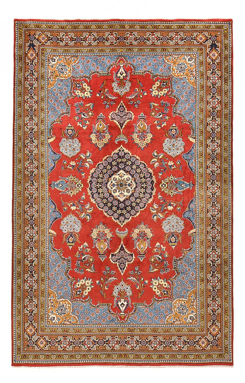 Tappeto Persero - Reale - 318 x 204 cm - rosso