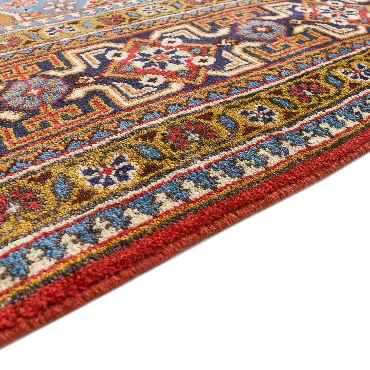 Golpayegan Tappeto 318x204cm - Tappeto persiano